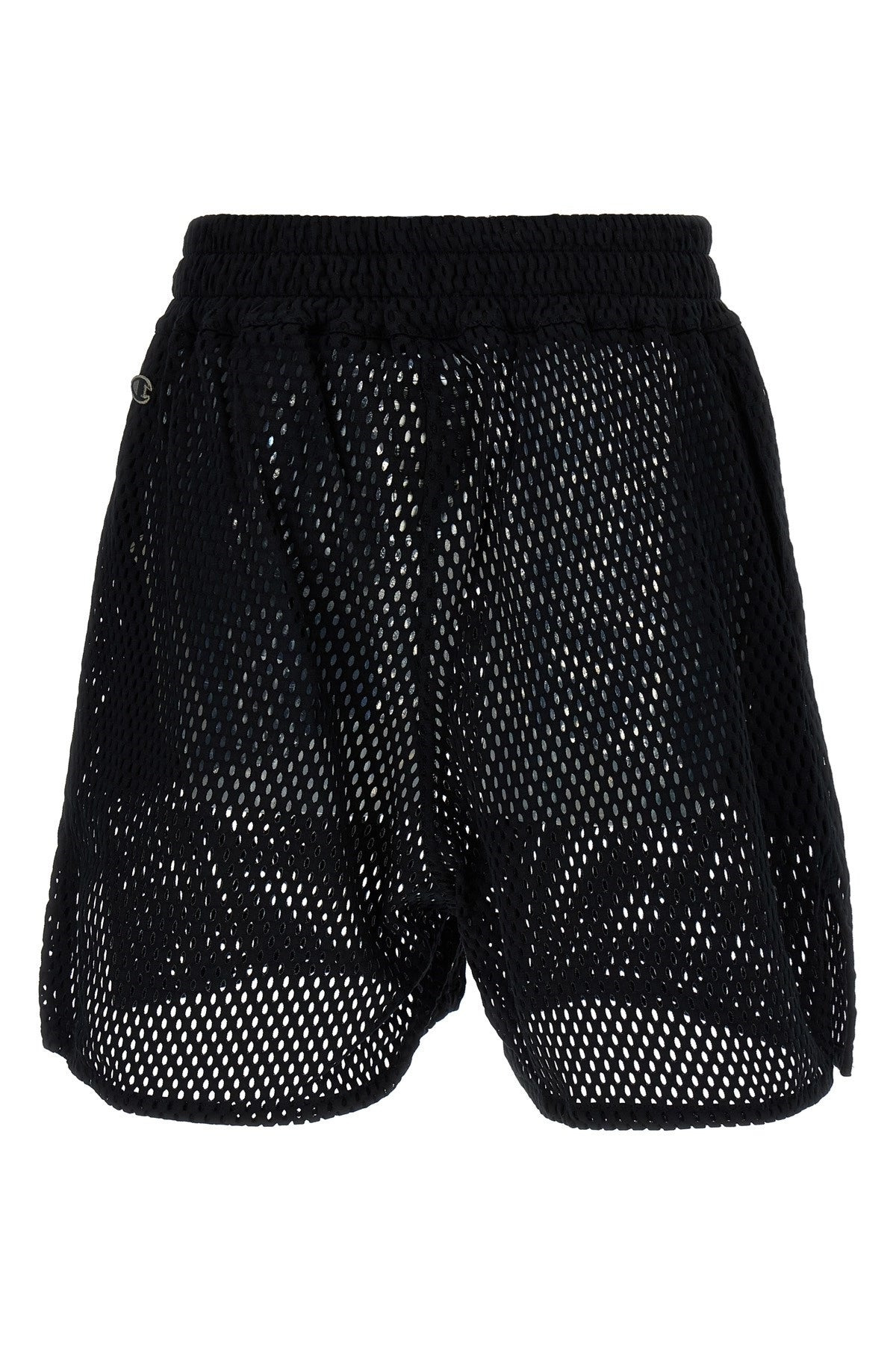 Rick Owens Women Bermuda Champion X Rick Owens - 2