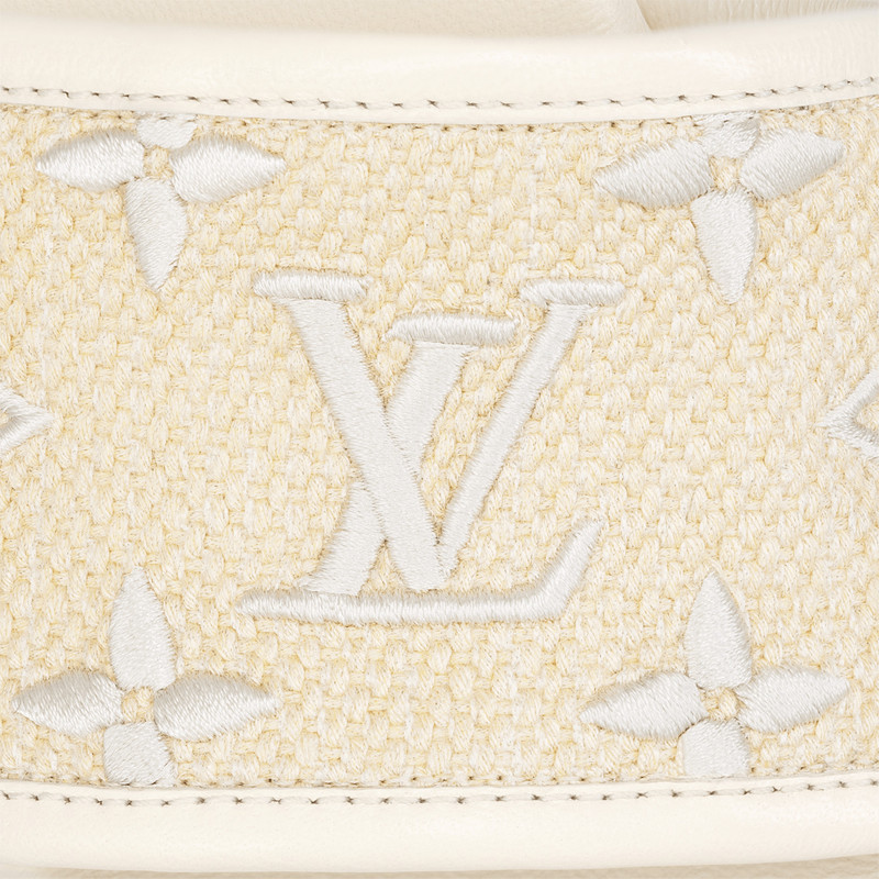 Starboard Wedge Sandal 6