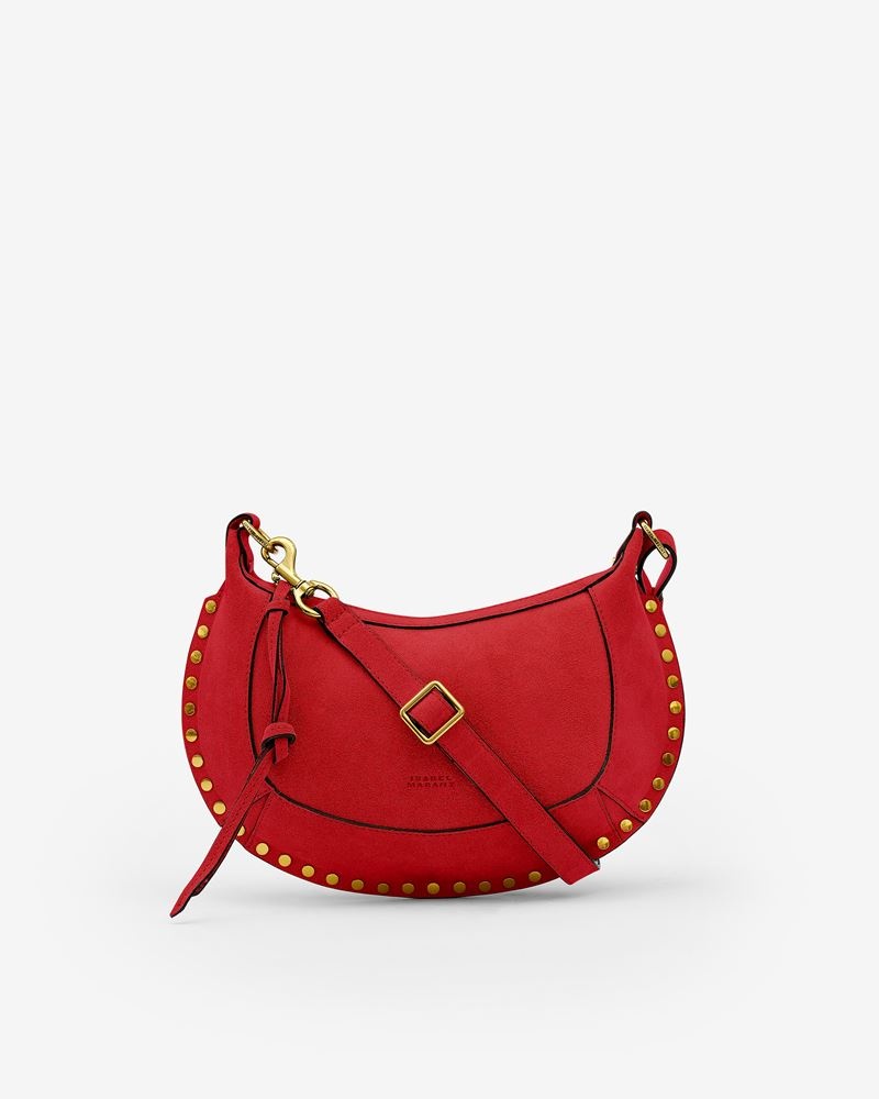 OSKAN MOON SHOULDER BAG - 1