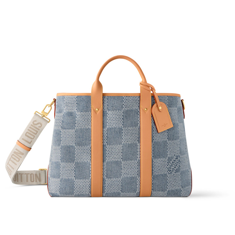 Weekend Tote - 1