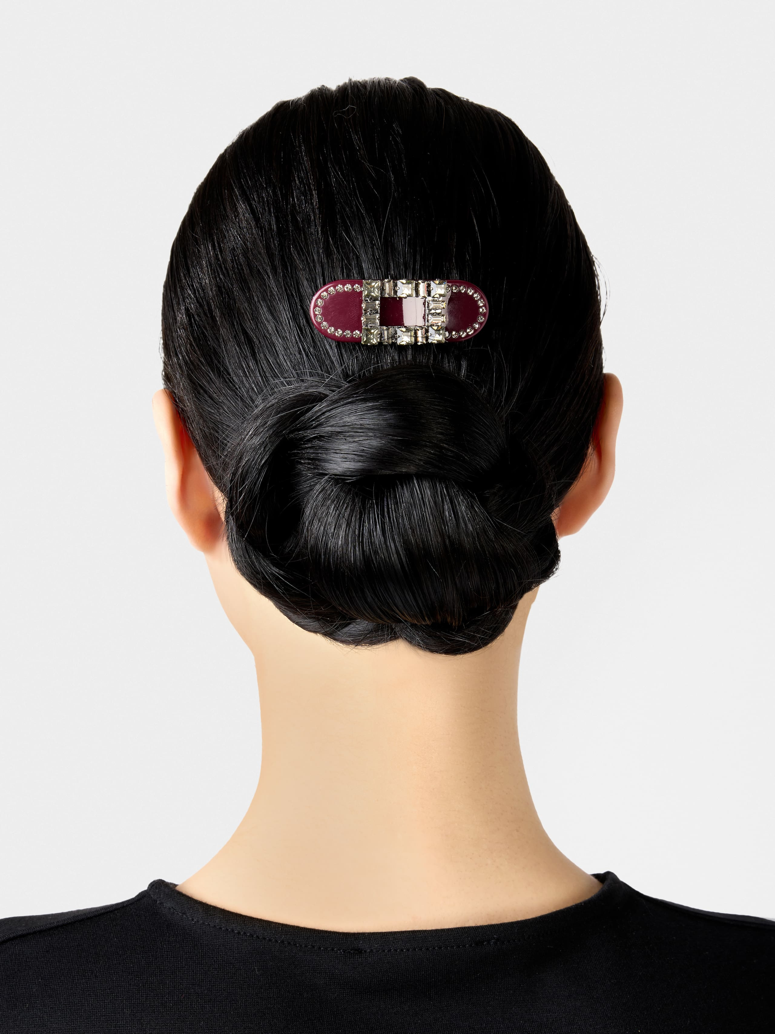 Très Vivier Hair Clip - 3