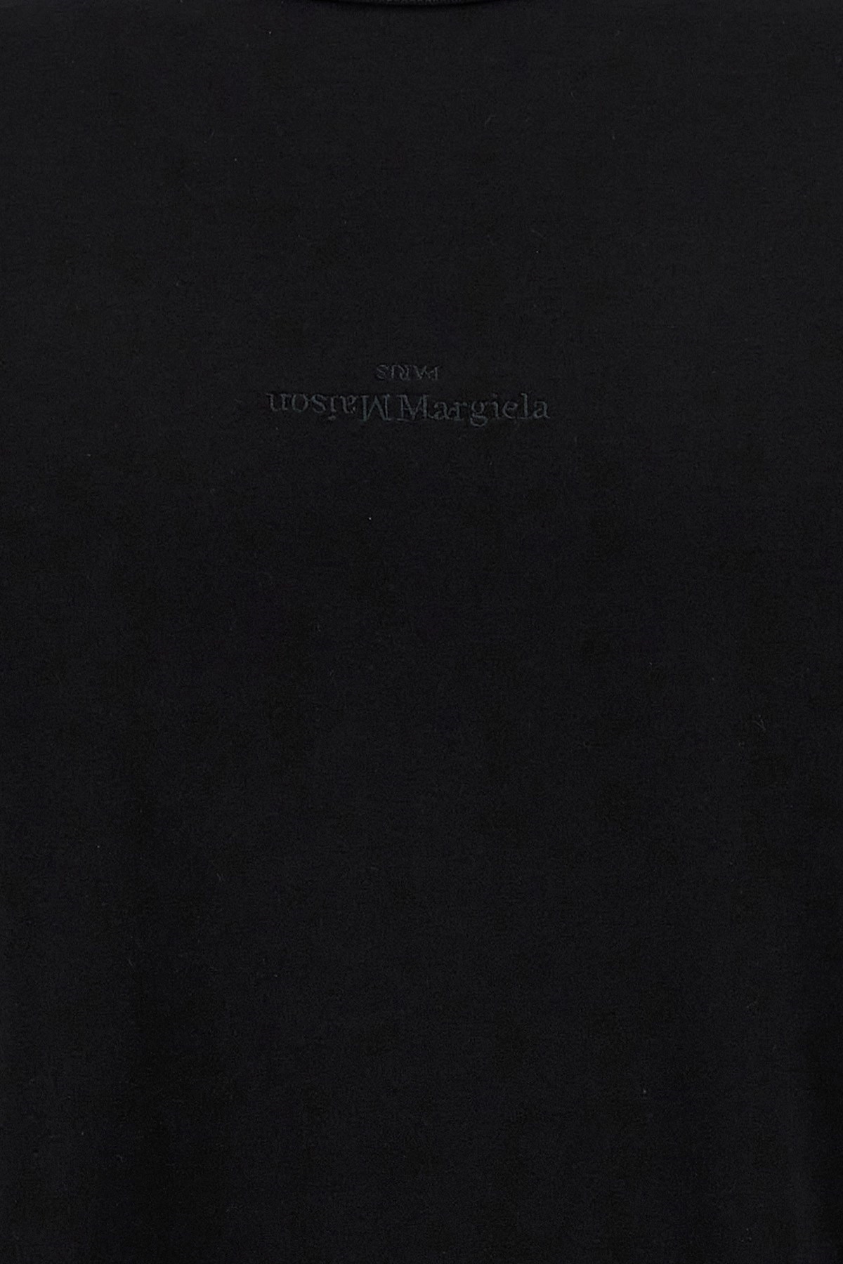 'Maison Margiela Paris' T-shirt - 5
