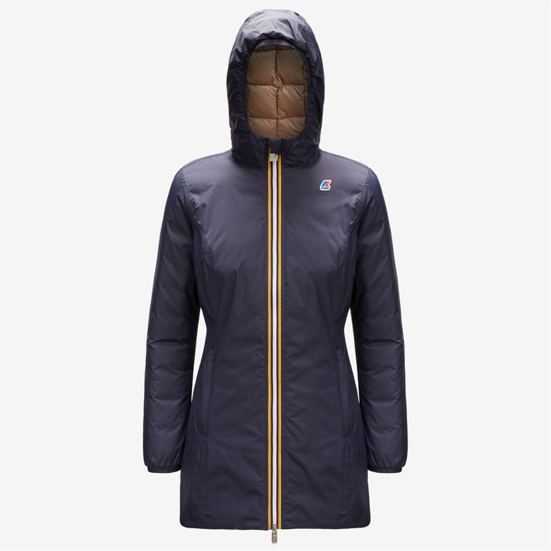 DENISE THERMO PLUS.2 REVERSIBLE 1