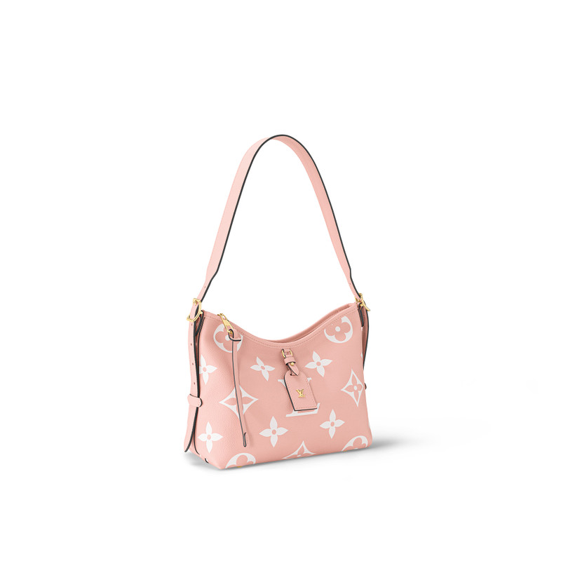 Louis Vuitton CarryAll PM - Exclusively Online outlook