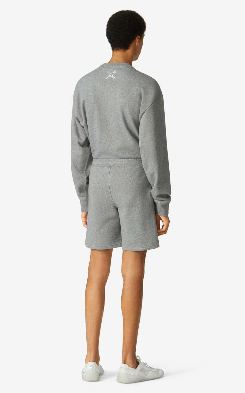 KENZO Sport 'Little X' shorts 3
