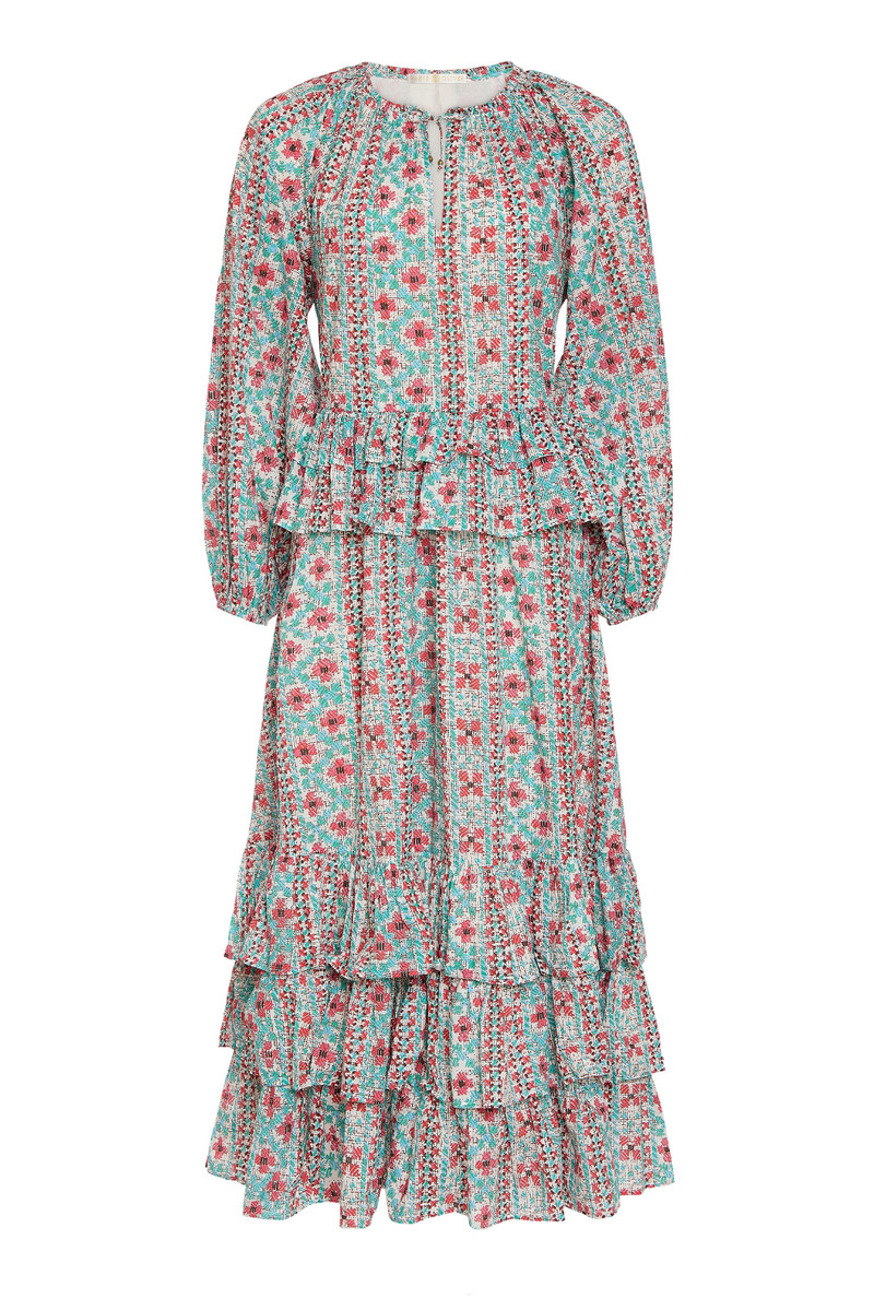 IRVING DRESS 1