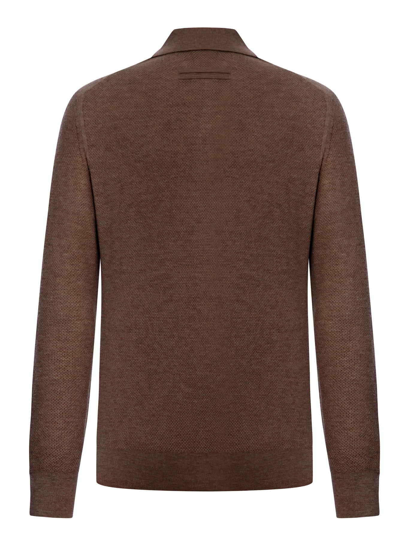 CASHMERE POLO - 2