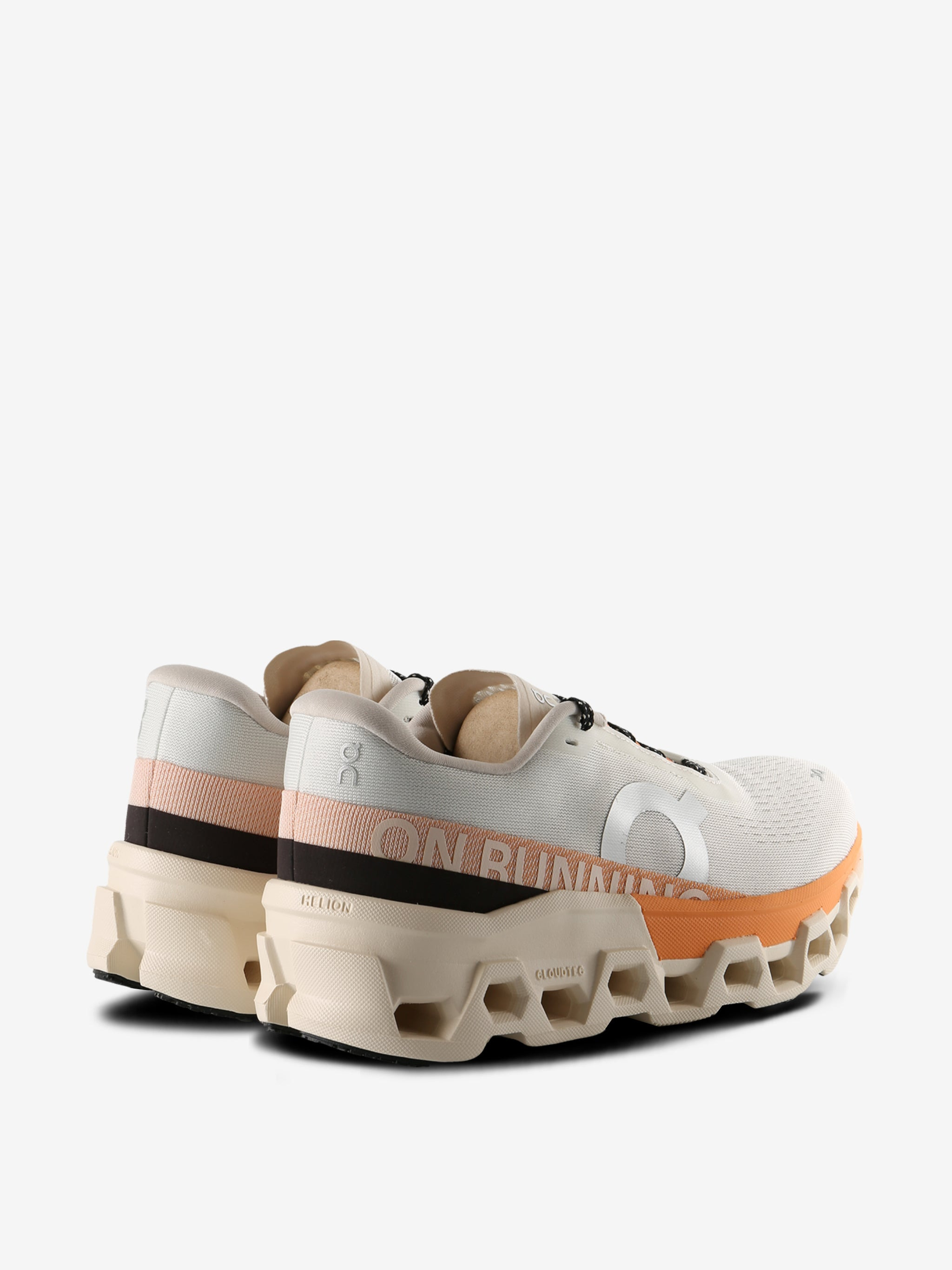 ON RUNNING - Women Cloudmonster 2 Sneakers - 3