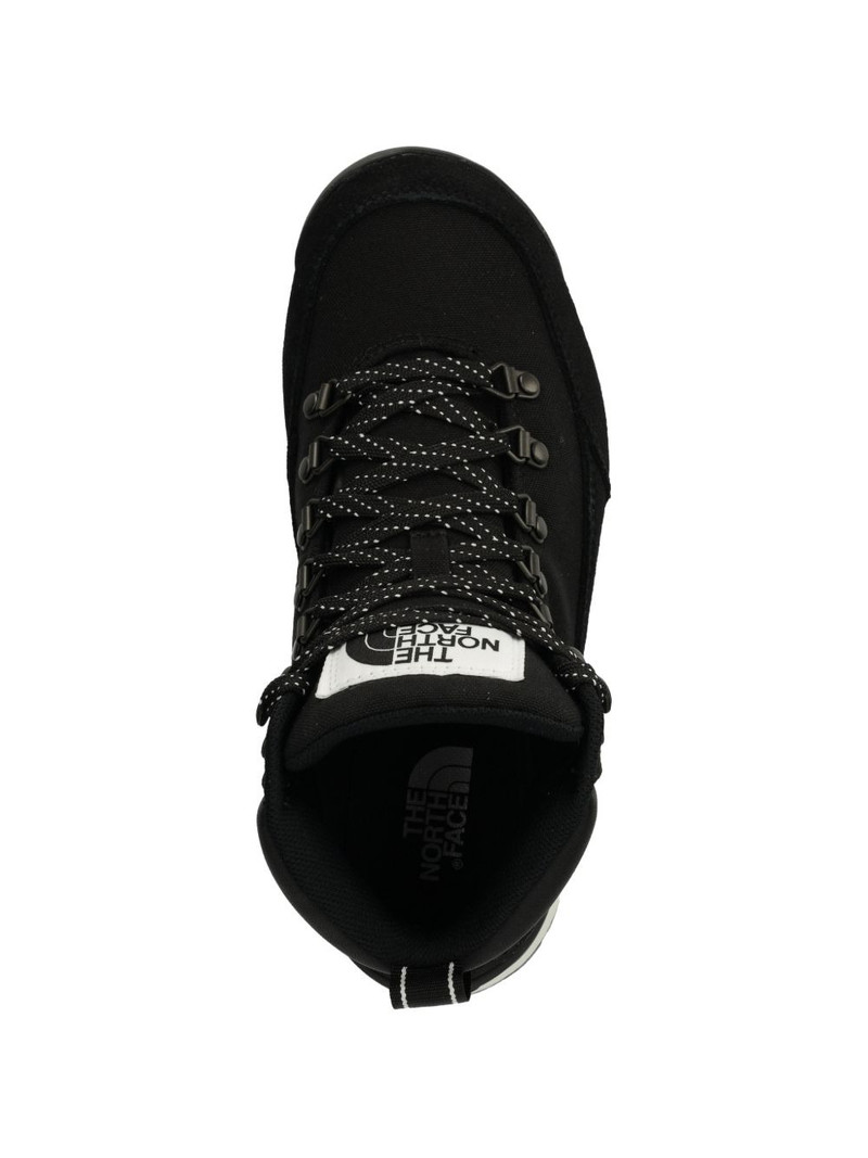 Back-To-Berkeley IV lace-up boots 4