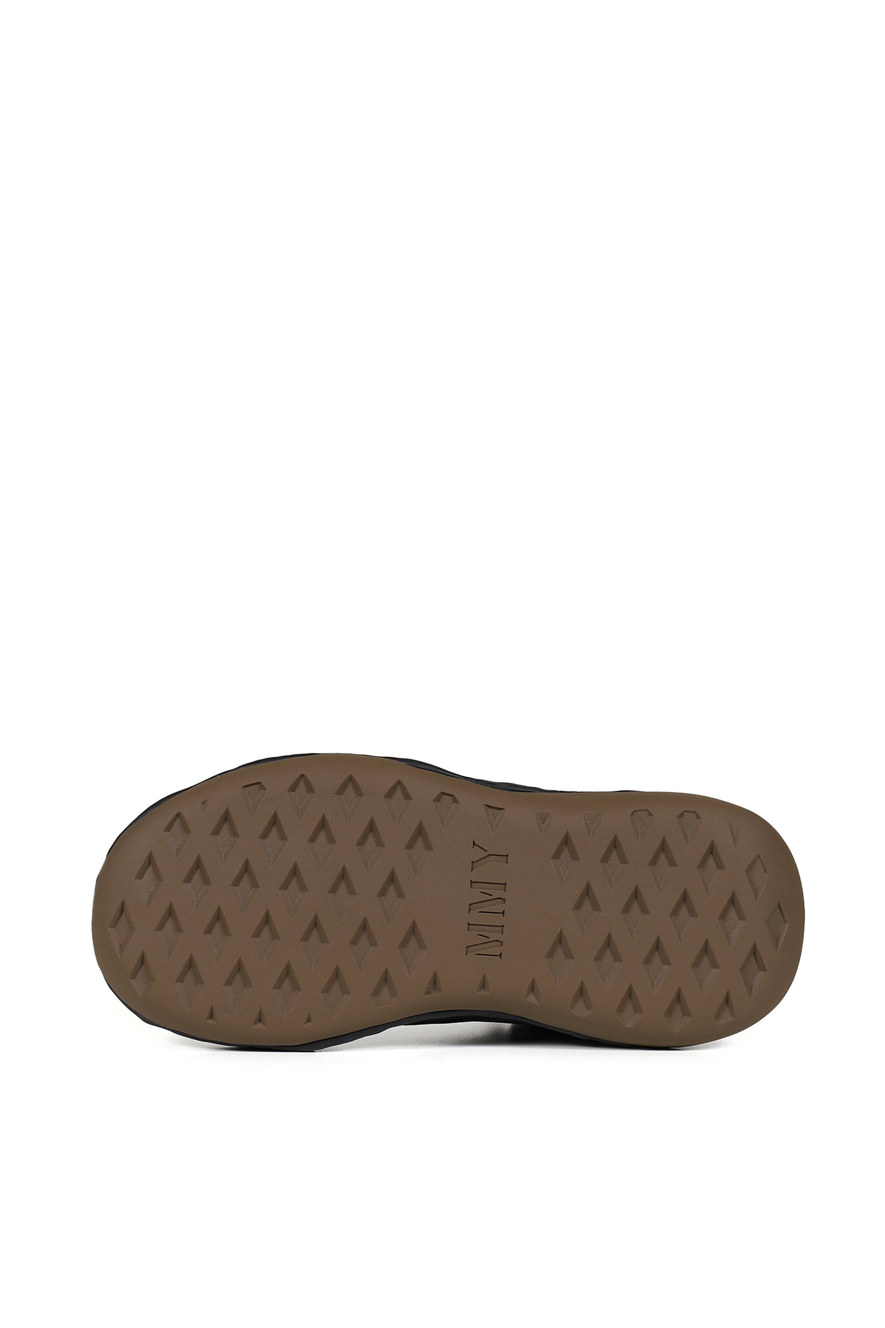 OLIVER HIGH CANVAS / BLK BLK - 5