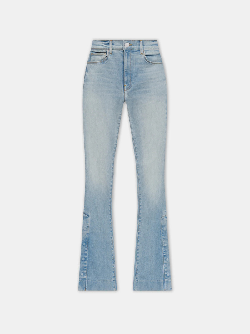 AMIRI KICK FLARE outlook
