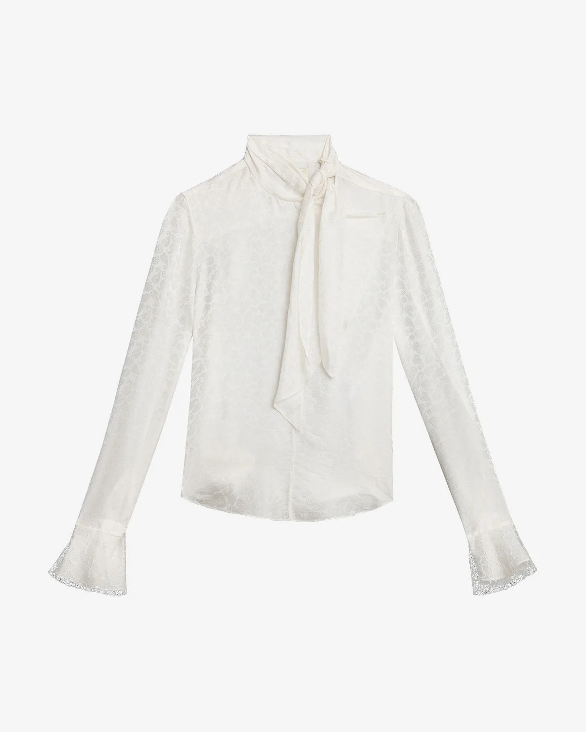 RAPHAELLA BLOUSE - 1