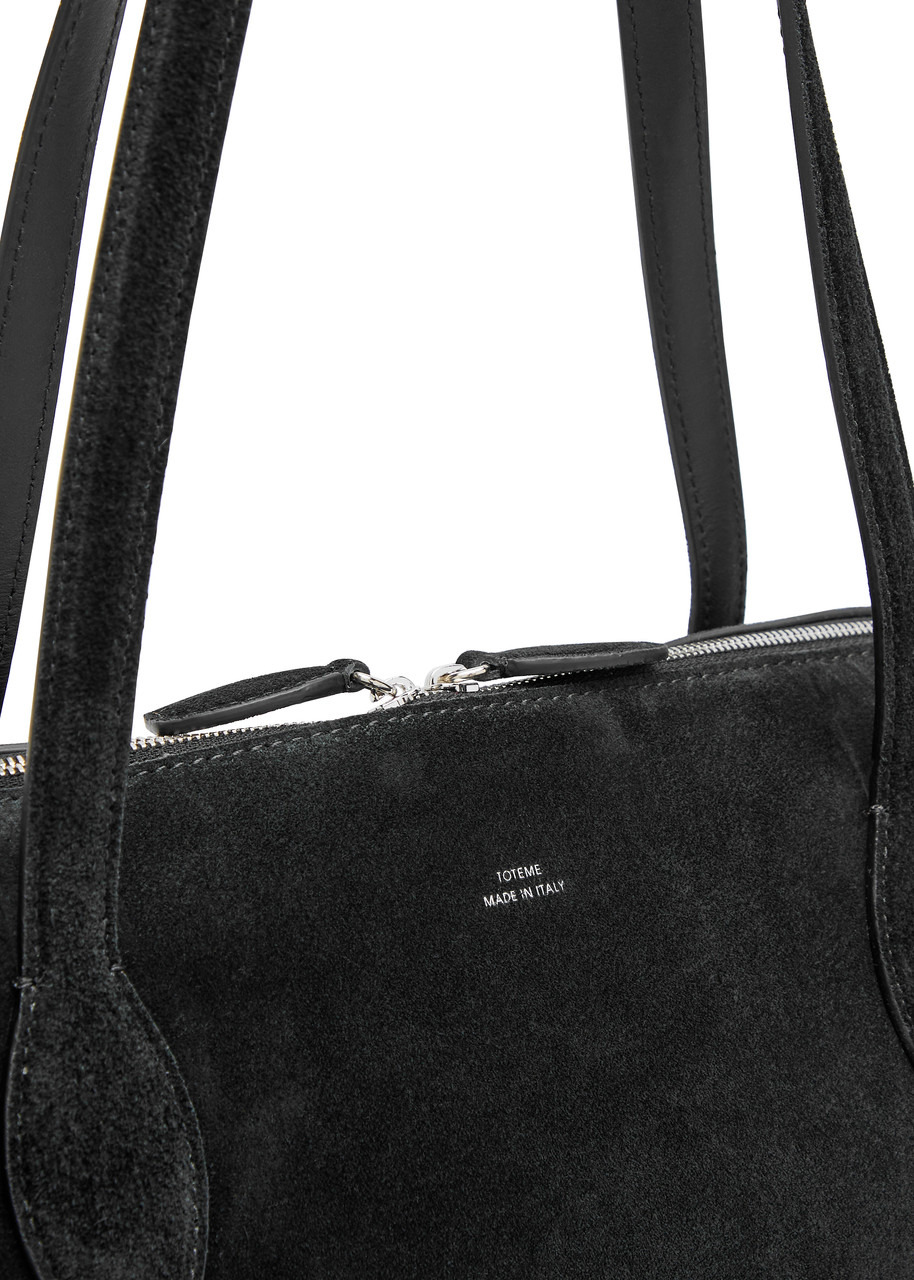 Toteme Lounge Suede Tote - 3