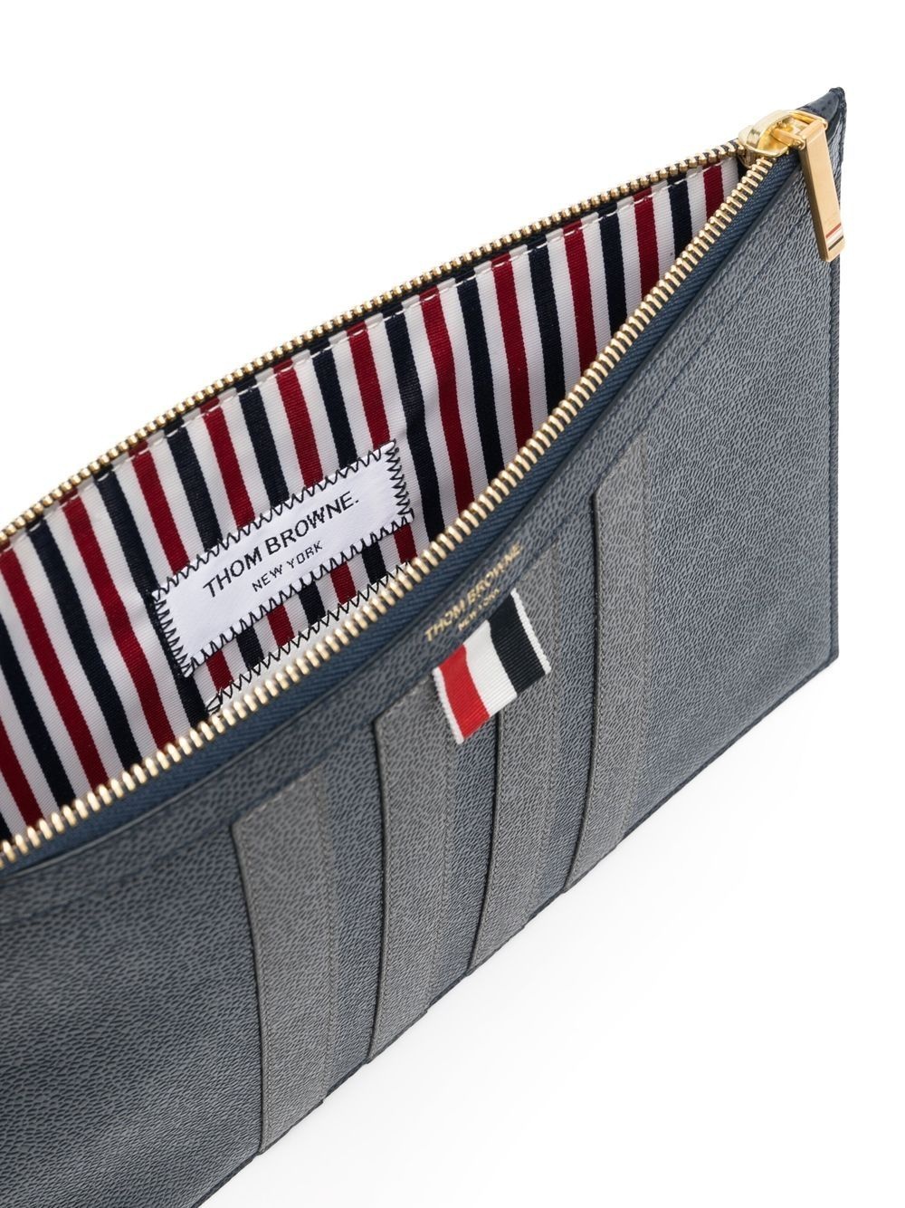 small 4-Bar stripe document holder - 5
