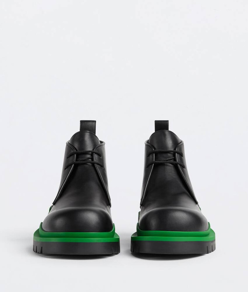 Bottega Veneta tire outlook