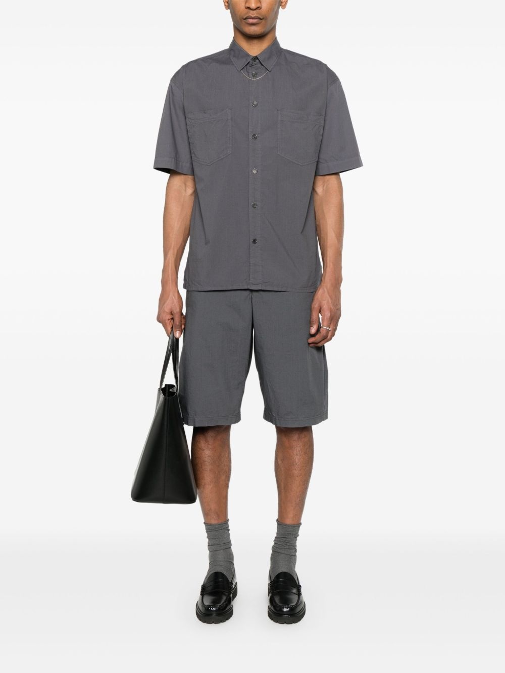 Mitchum shirt - 2