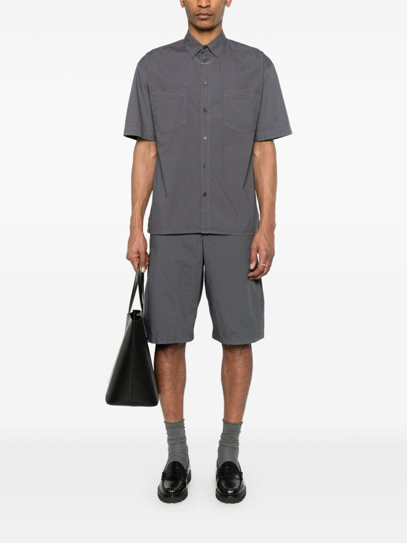 YMC Mitchum shirt outlook