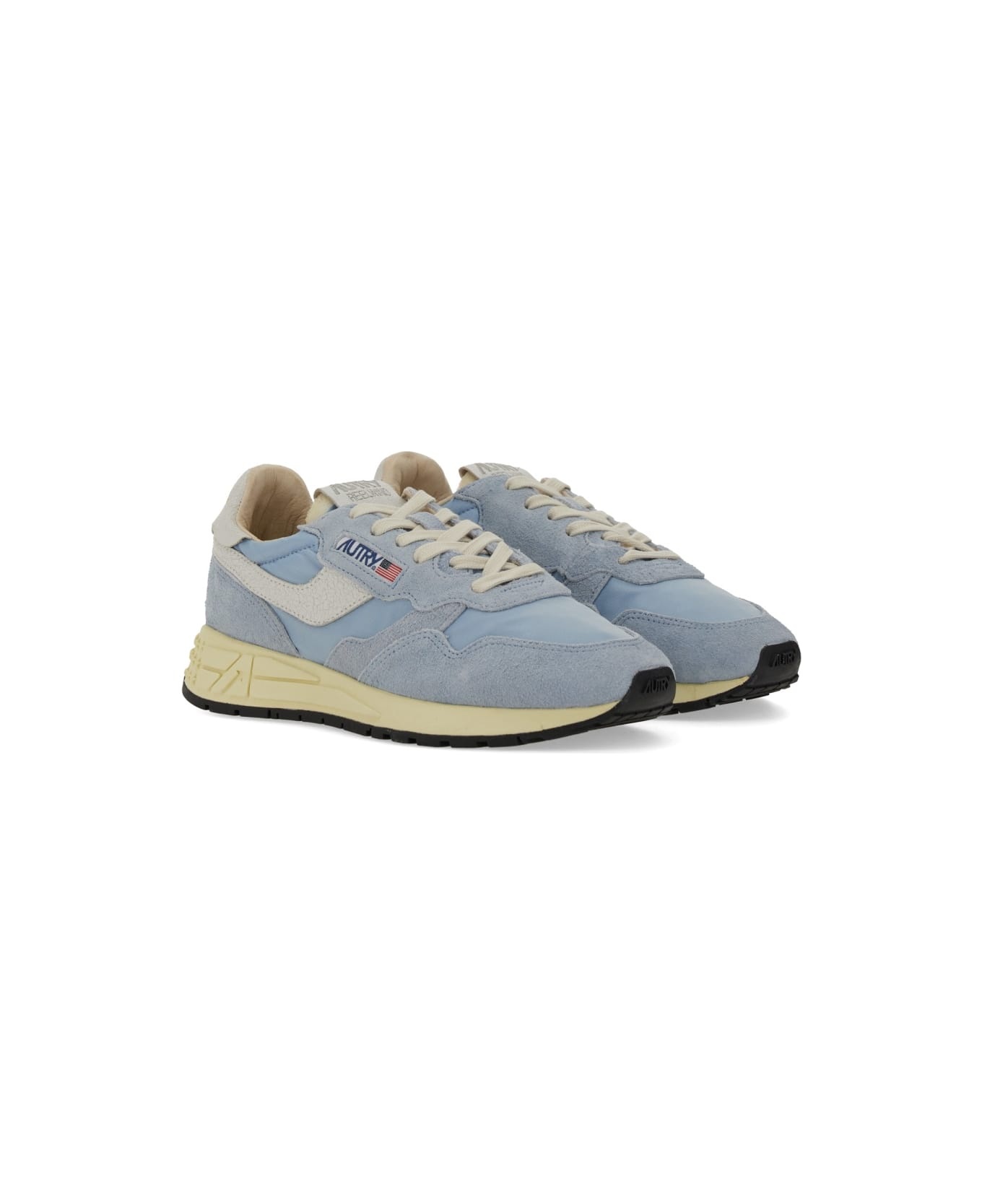 'reelwind Low' Sneaker - 2