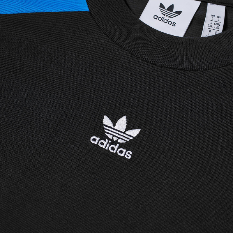 adidas Adidas Retro T-Shirt outlook