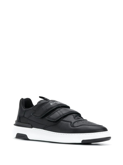 Givenchy touch-strap sneakers outlook