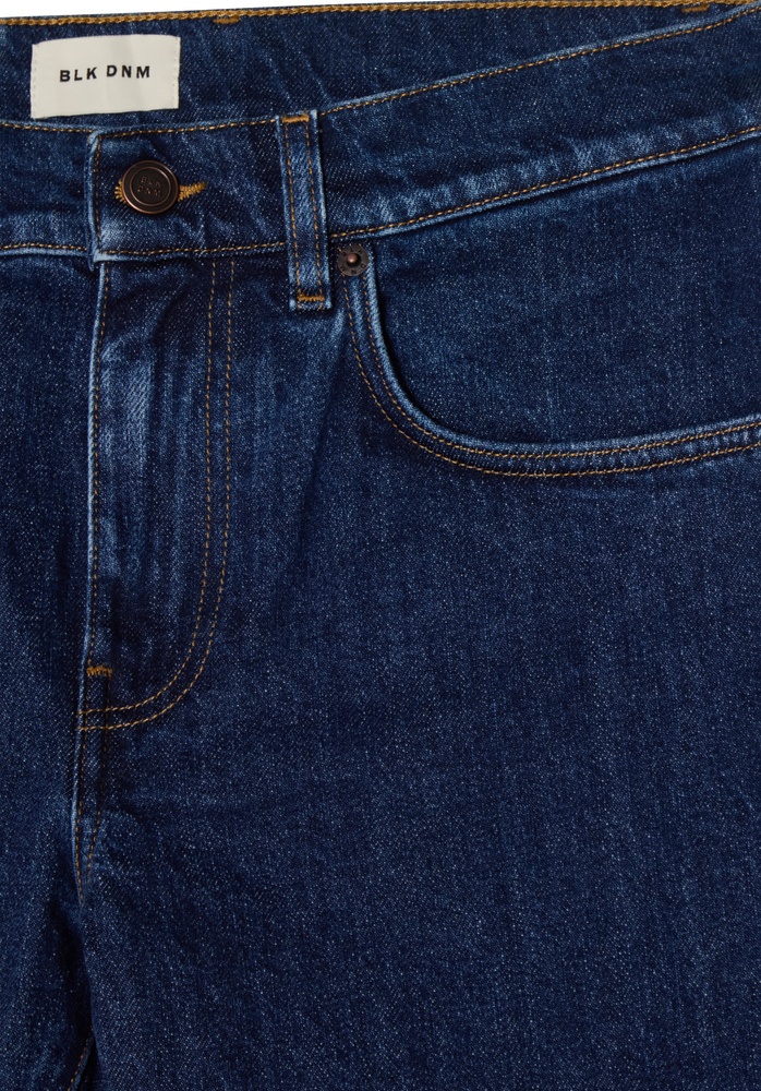 JEANS 51 CLEAN BLUE - 6