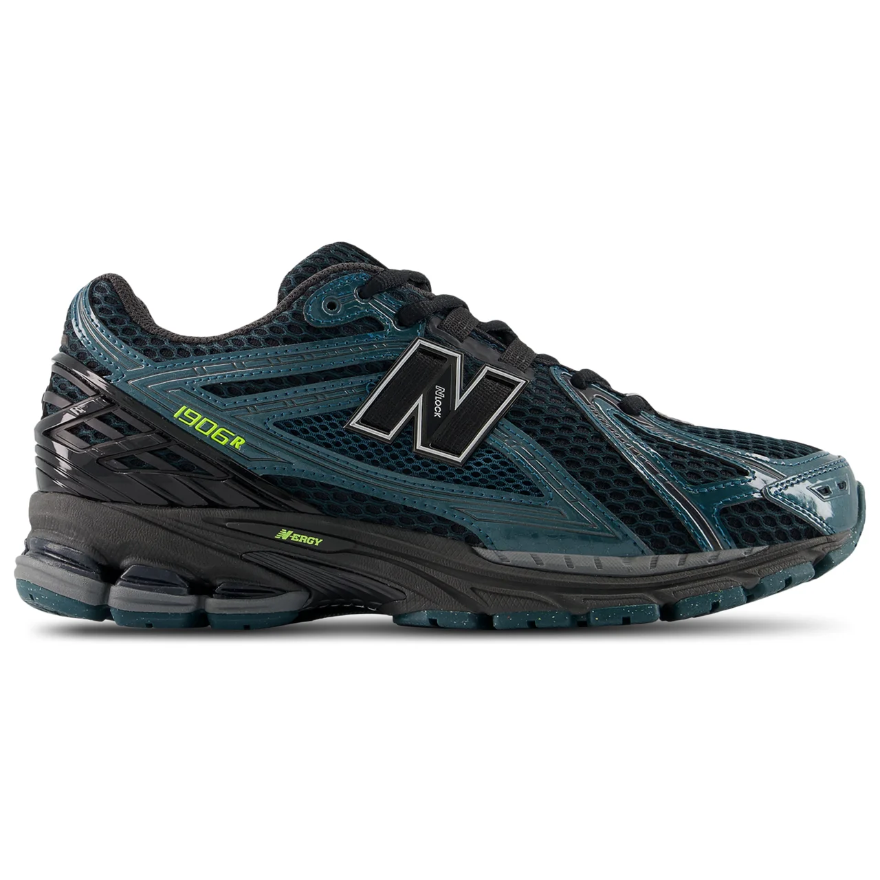 New Balance Mens New Balance 1906R - 1