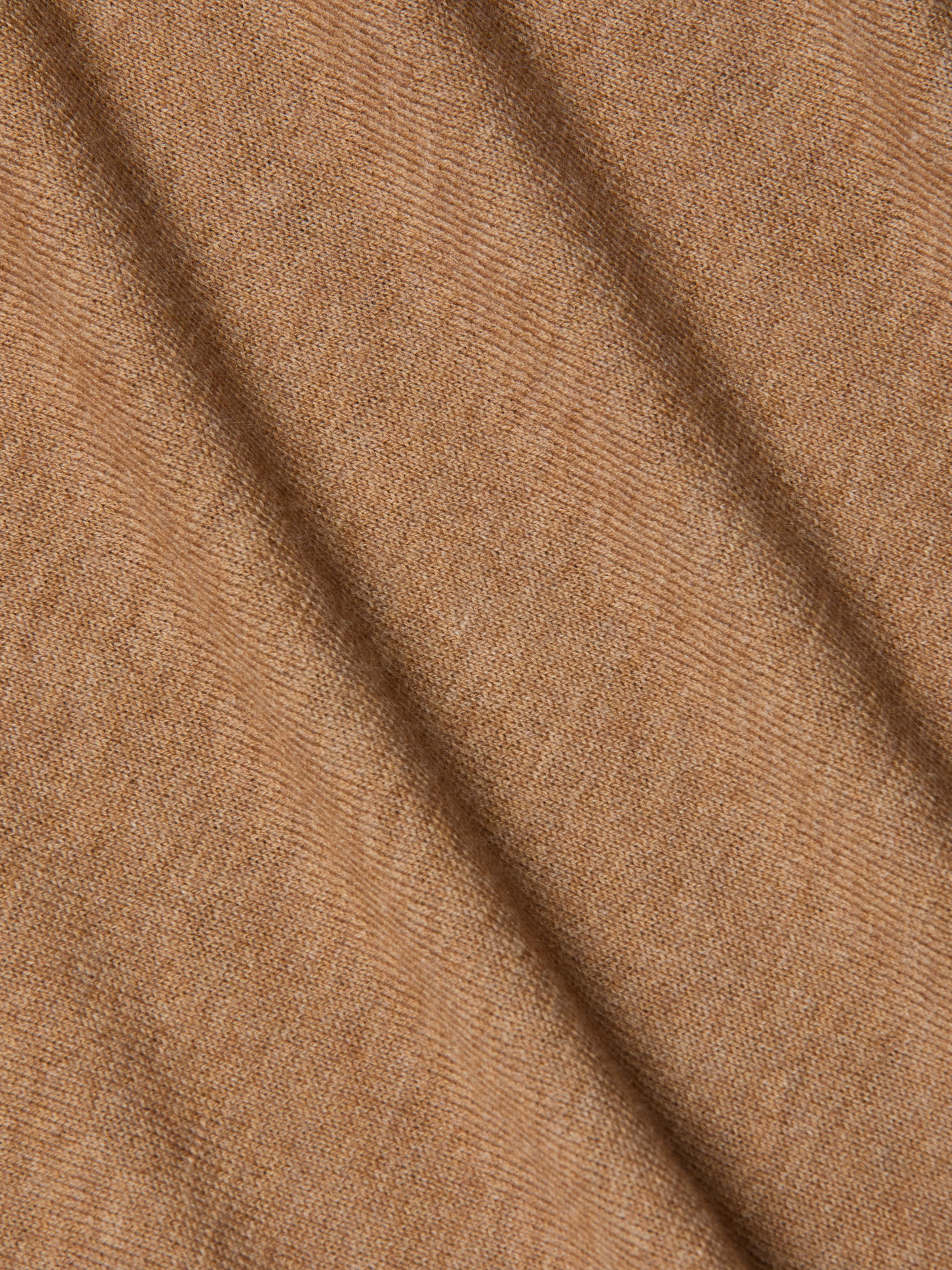 Flora Turtleneck - 7