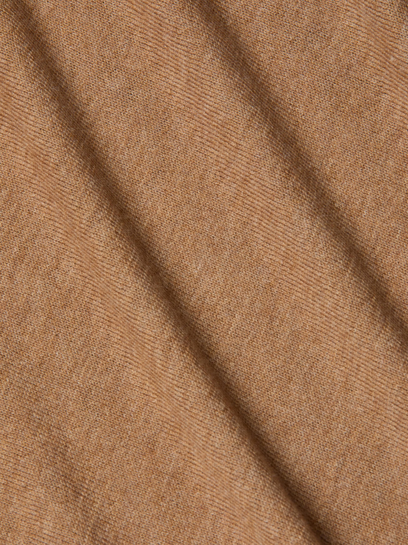 Flora Turtleneck 7