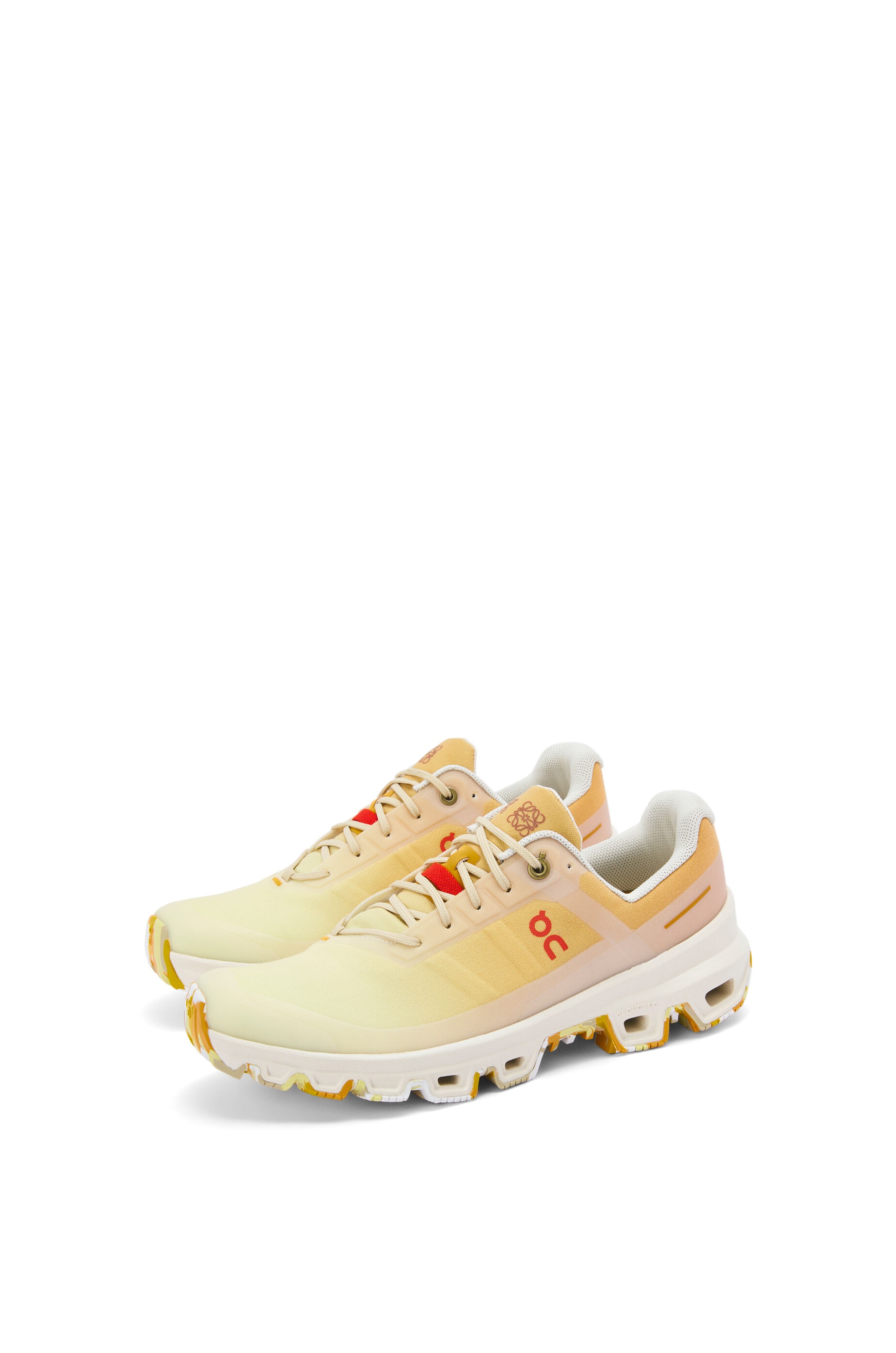 Cloudventure running shoe in nylon - 3