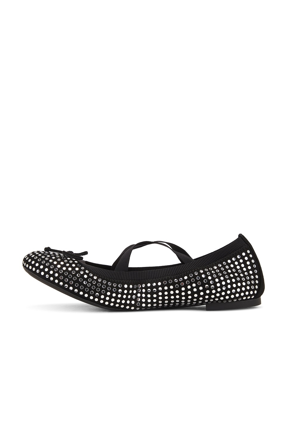 Remix Ballet Flat - 5