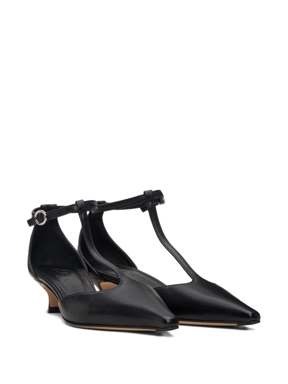 T-bar pumps - 2