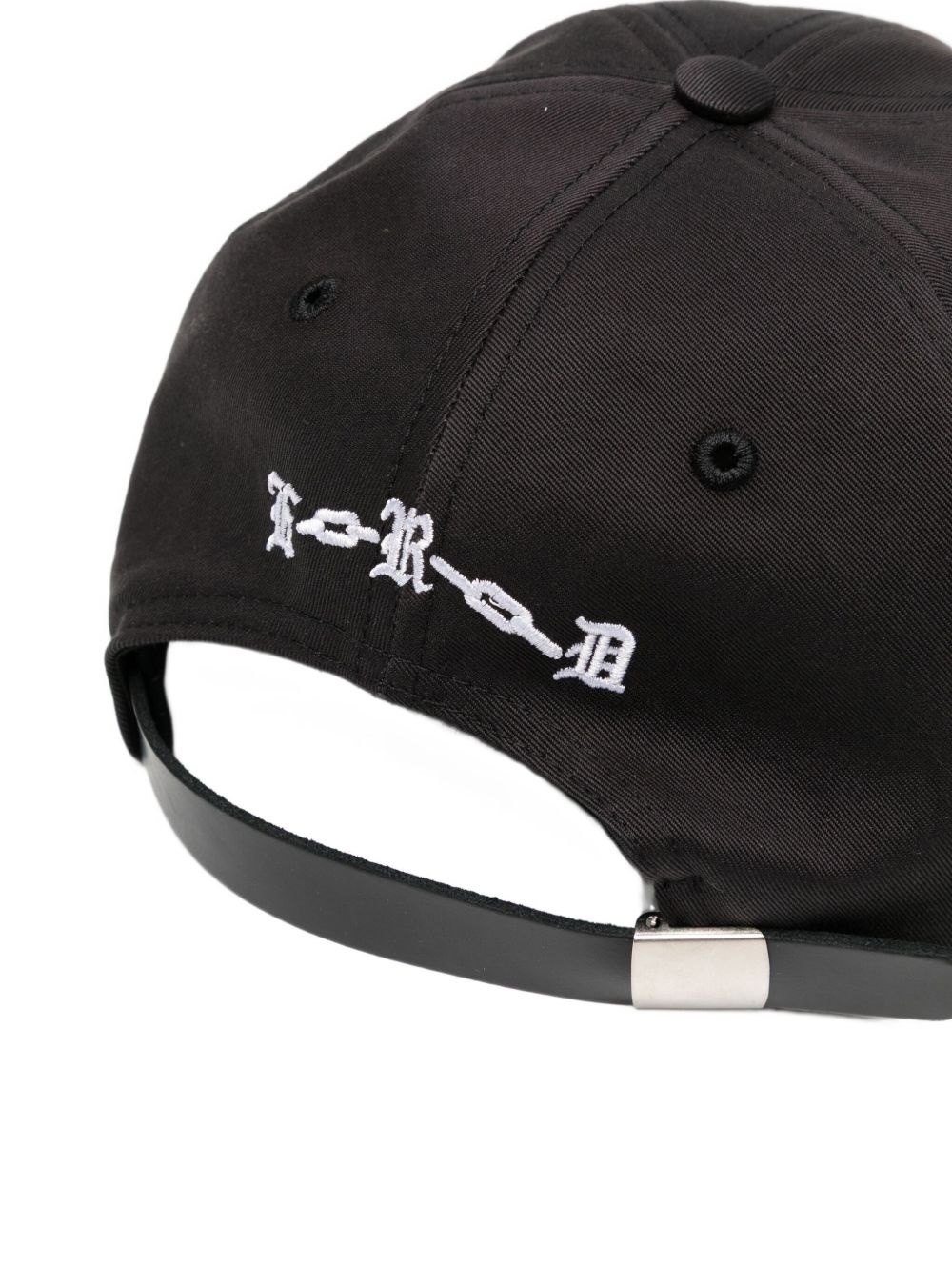 Chain cap - 2