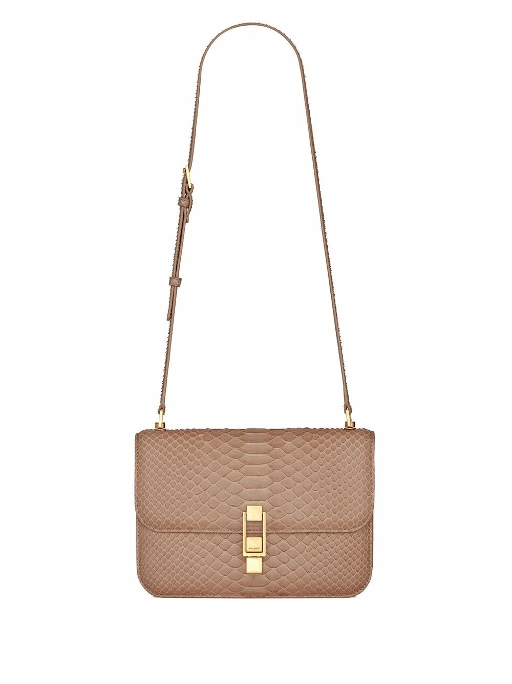 Carré shoulder bag - 1