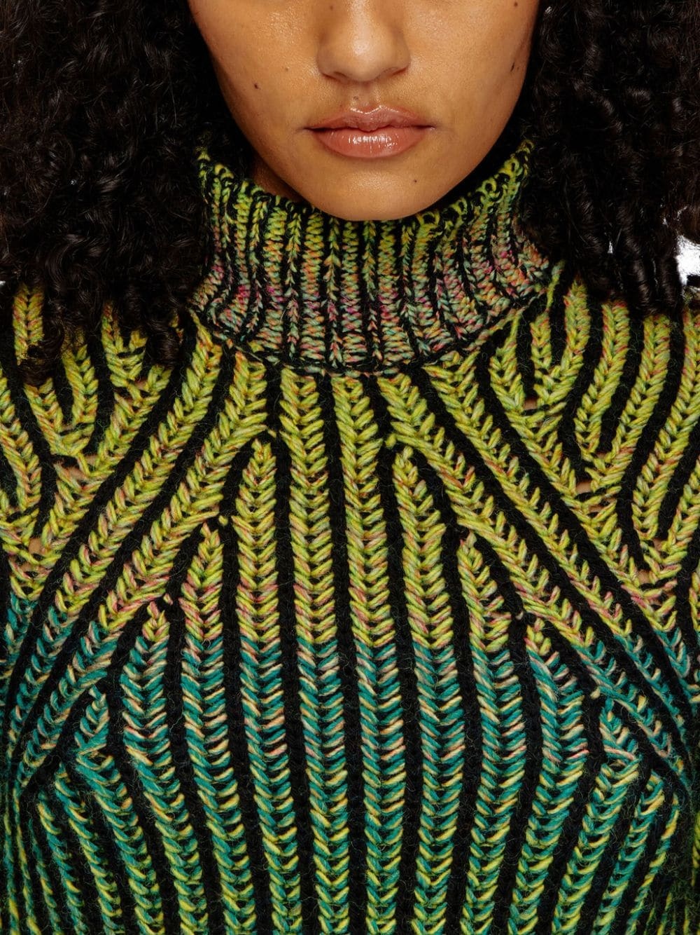 M-Orkid jumper - 5
