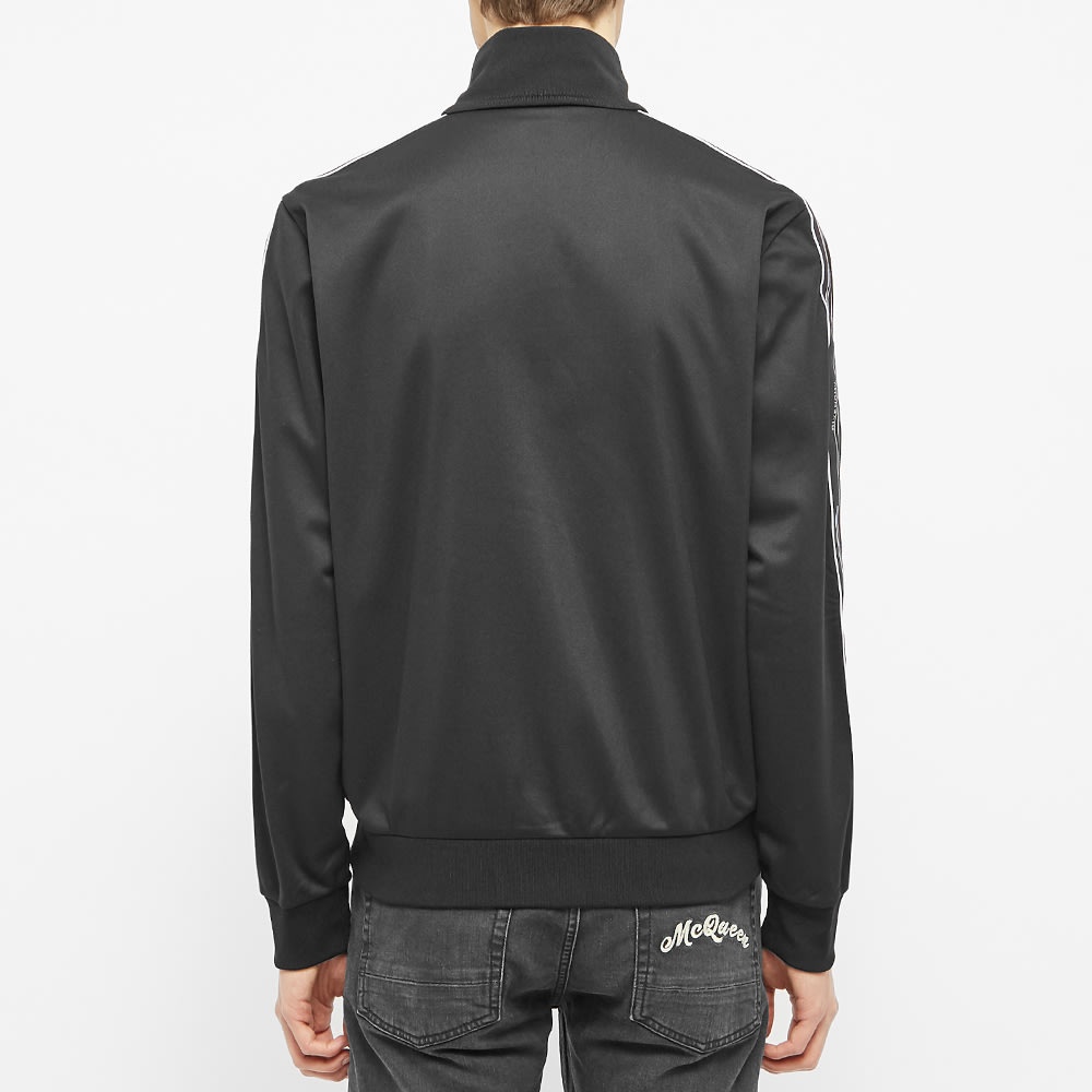 Givenchy Taped Track Top - 5