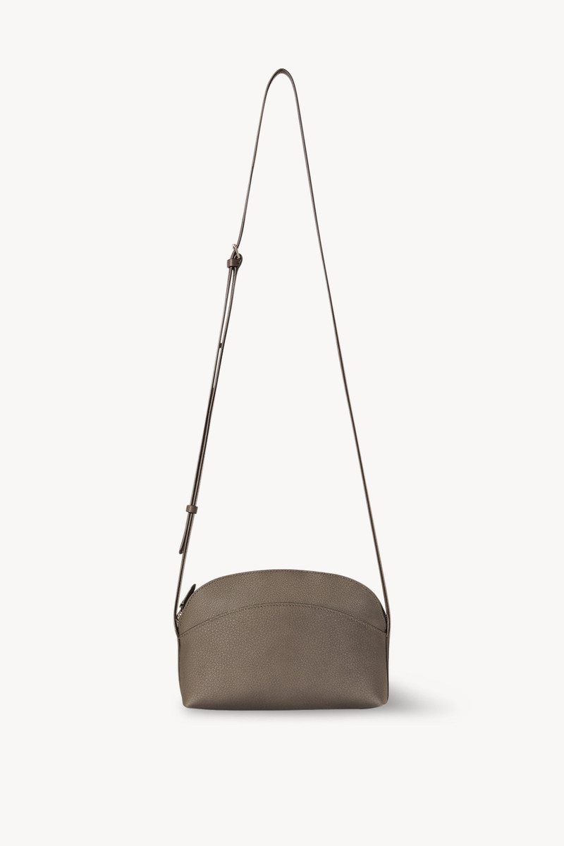 E/W Annie Crossbody Bag in Leather 1