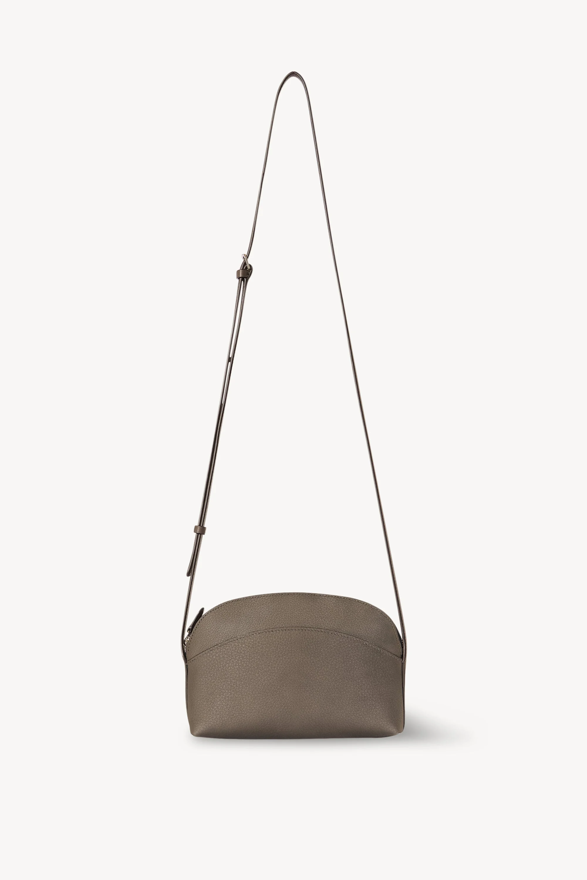 E/W Annie Crossbody Bag in Leather - 1