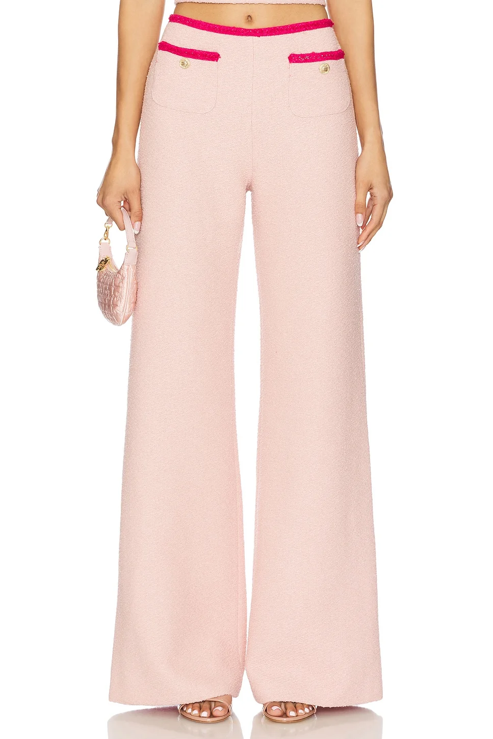 Windsor Pants - 1