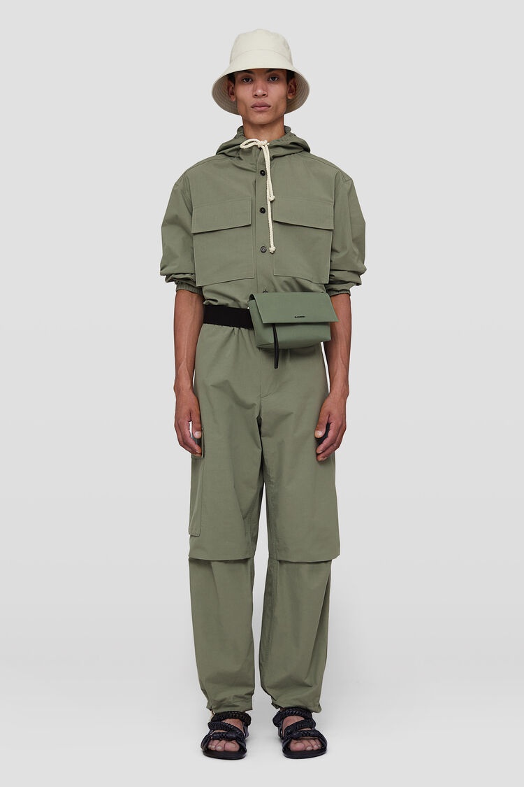 Trousers - 2