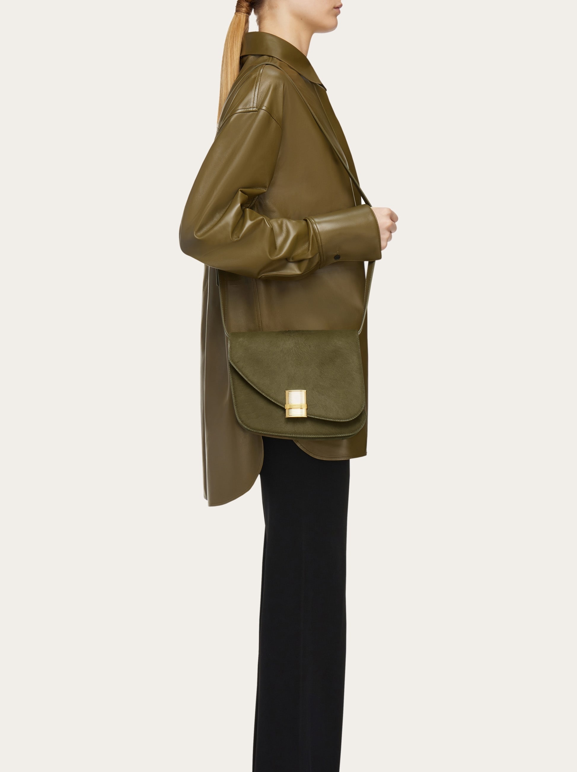 Fiamma crossbody bag (M) - 2