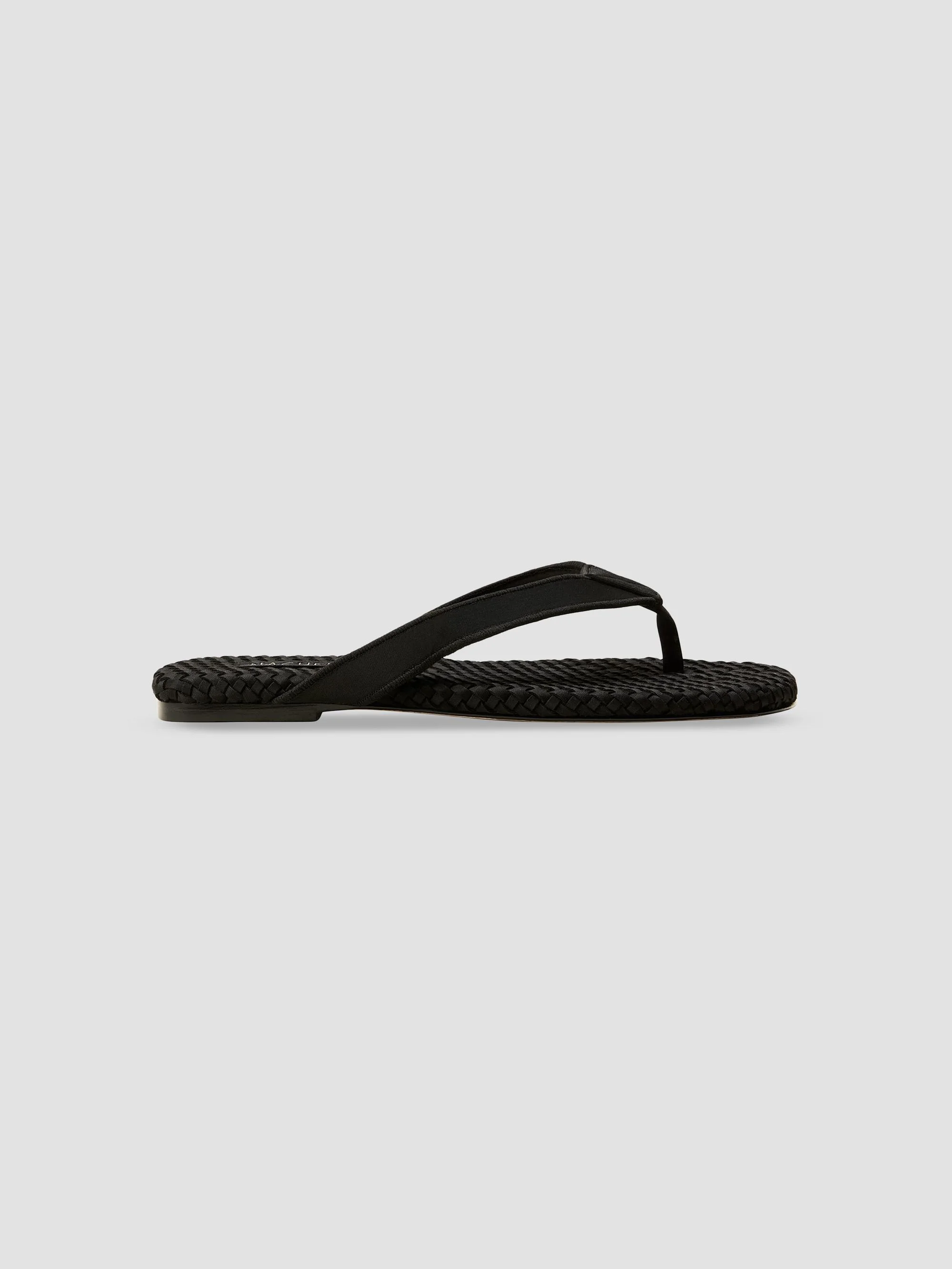 Women's Hydra Flip Flops - Onyx - 1