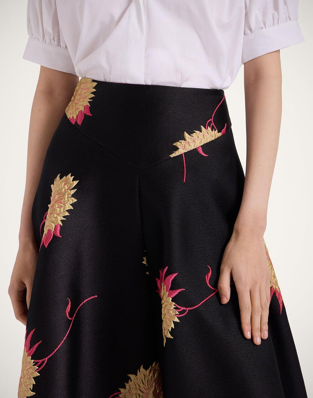 Milano Skirt - 6