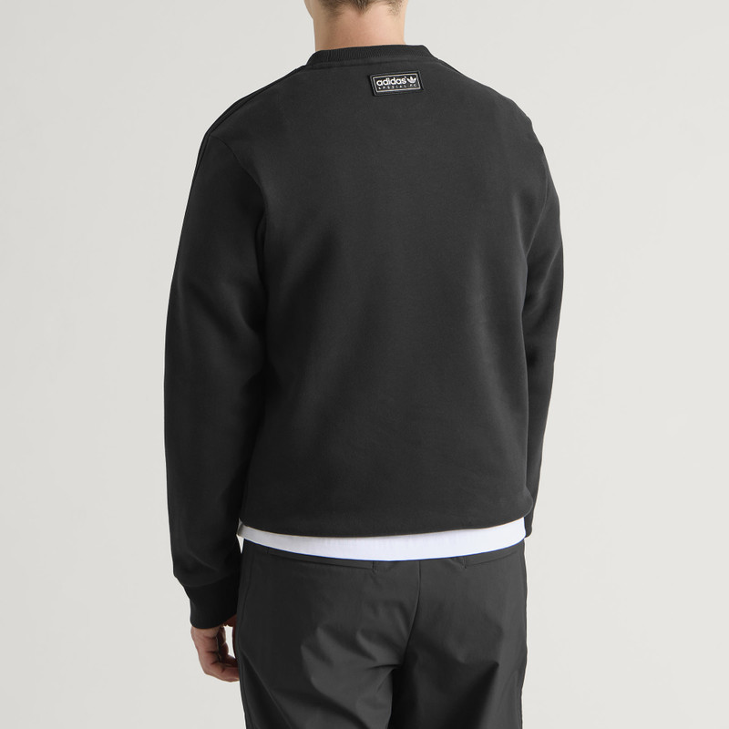 adidas Spezial FC Crew Sweatshirt 3
