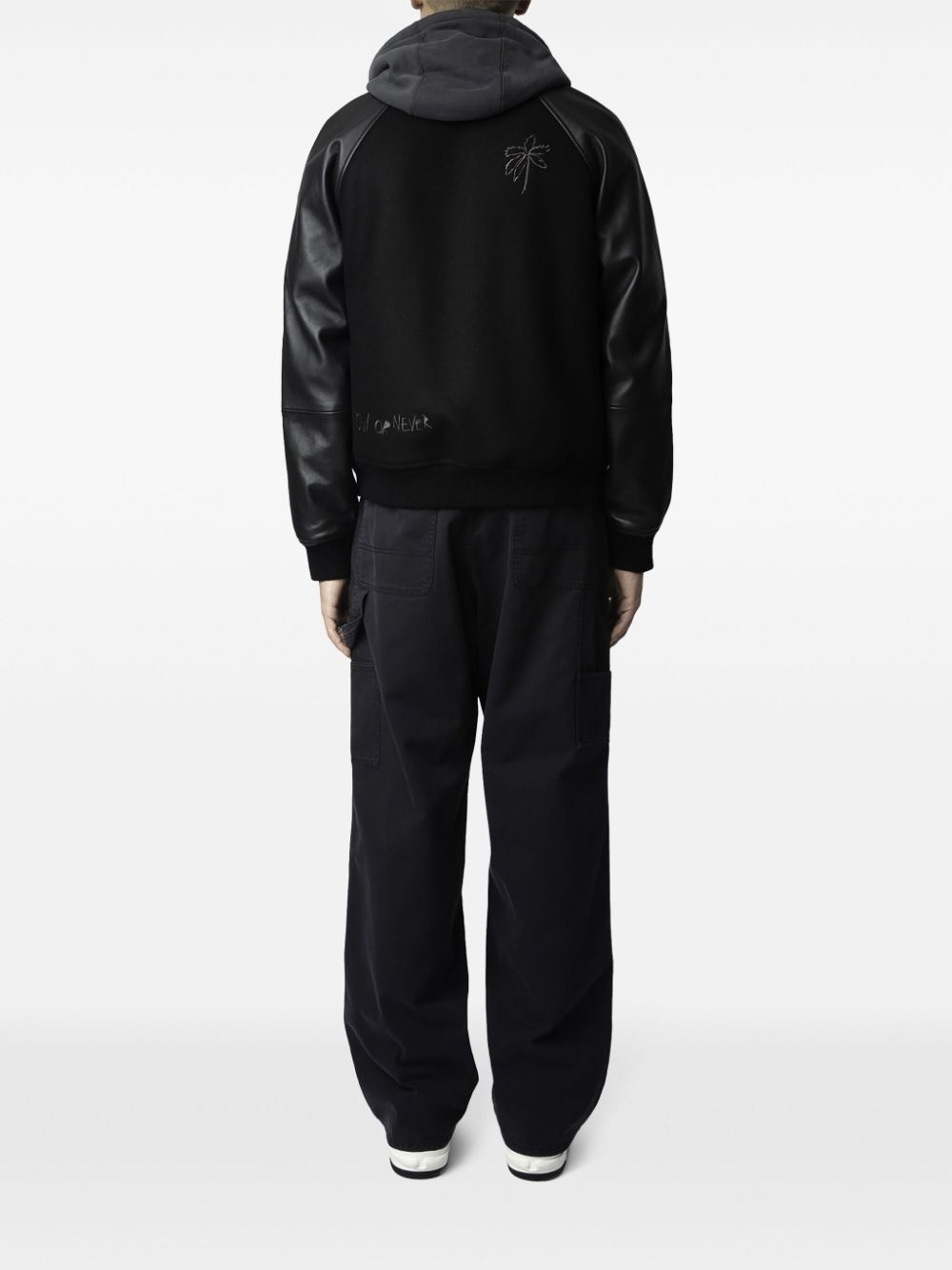 Boris jacket - 4