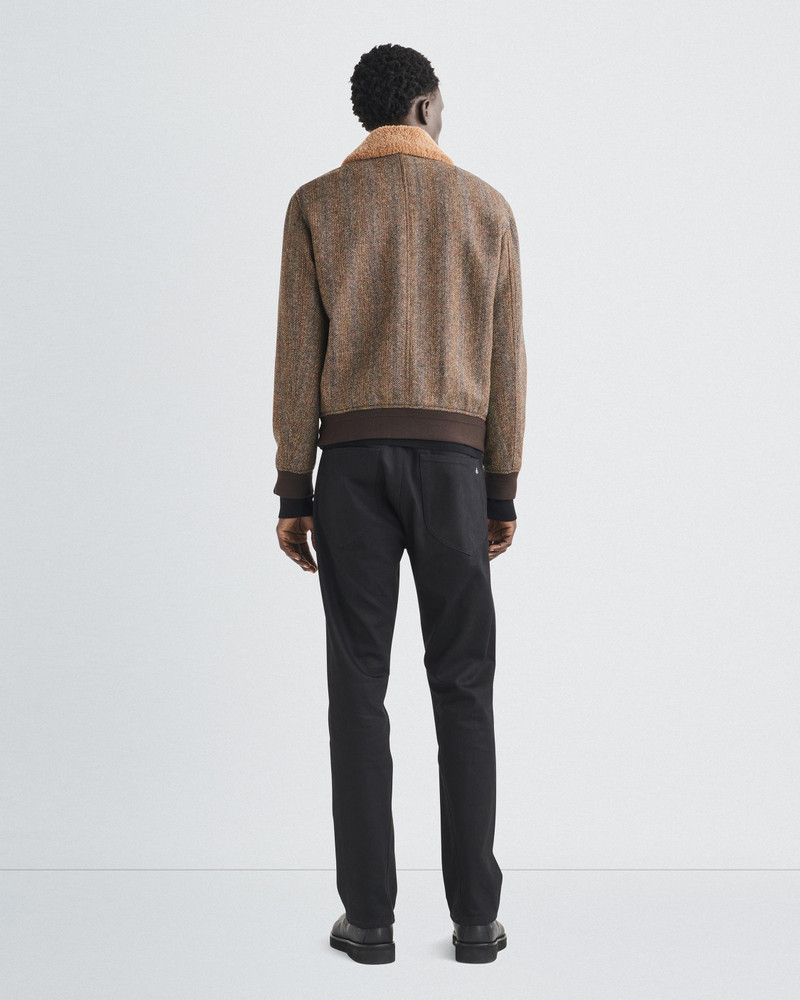 Dorset Heritage Wool Flight Jacket
Classic Fit 5