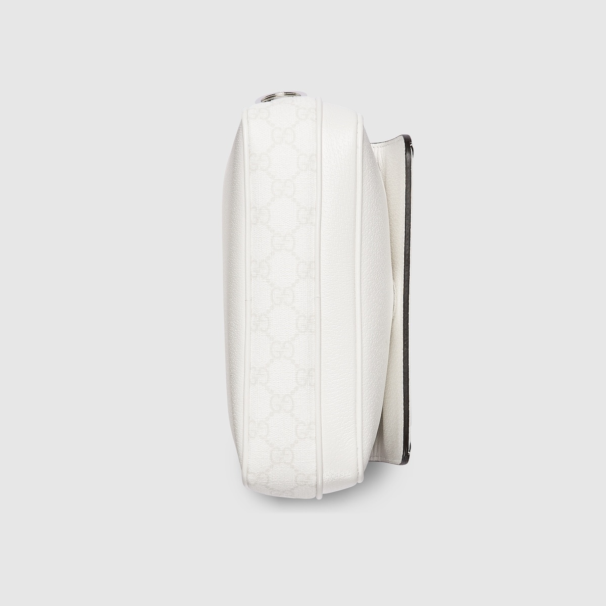 Small GG crossbody bag with tag - 9