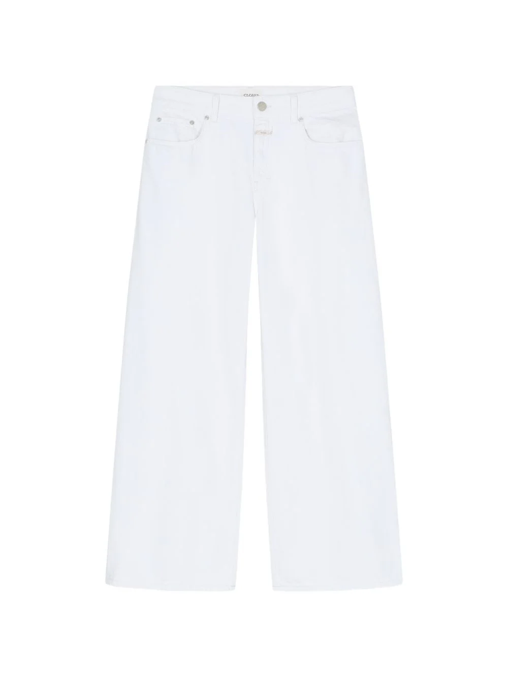 Jayla flared denim jeans - 1