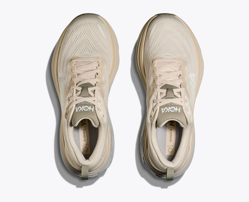 HOKA ONE ONE Men's Bondi 8 outlook