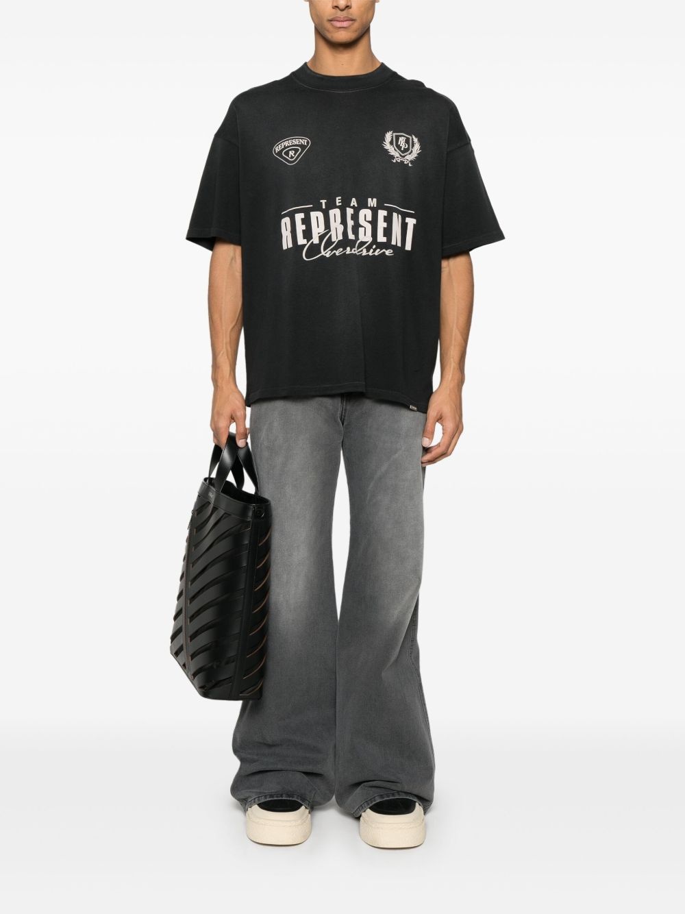 World Championship T-shirt - 2