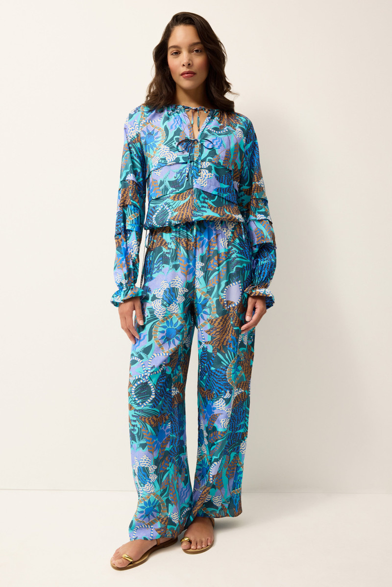 SOLANGE PANT 5